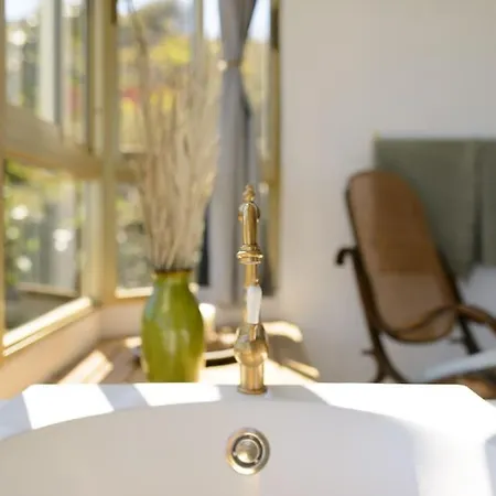 Con Piscina Y Vista Al Mar Вилла