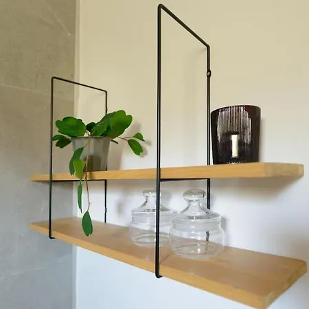 Con Piscina Y Vista Al Mar Мойя