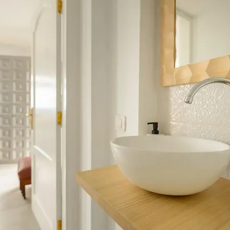 Вилла Con Piscina Y Vista Al Mar