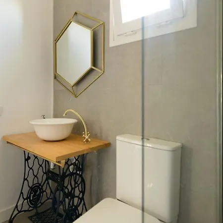 Вилла Con Piscina Y Vista Al Mar *