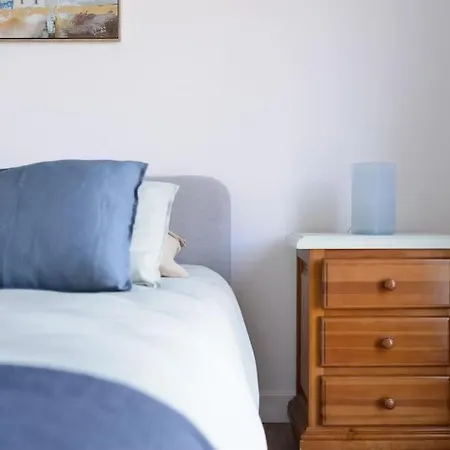 Con Piscina Y Vista Al Mar * Мойя