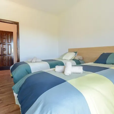 Вилла Con Piscina Y Vista Al Mar