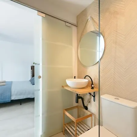 Con Piscina Y Vista Al Mar Мойя