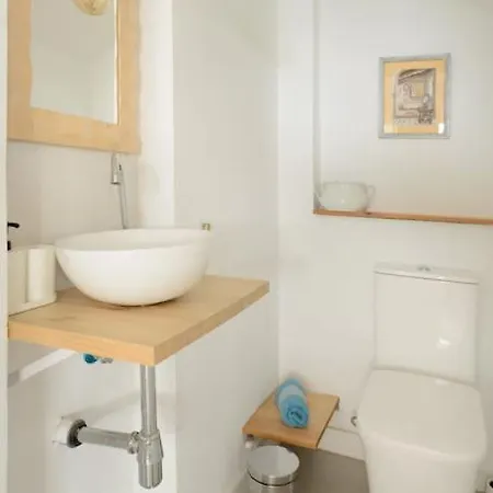 Con Piscina Y Vista Al Mar