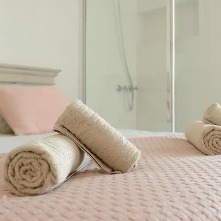 Con Piscina Y Vista Al Mar Вилла Мойя