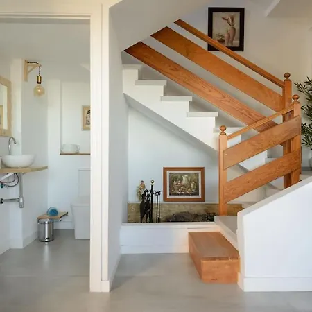 Вилла Con Piscina Y Vista Al Mar *