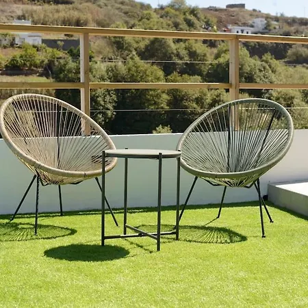 Con Piscina Y Vista Al Mar Вилла