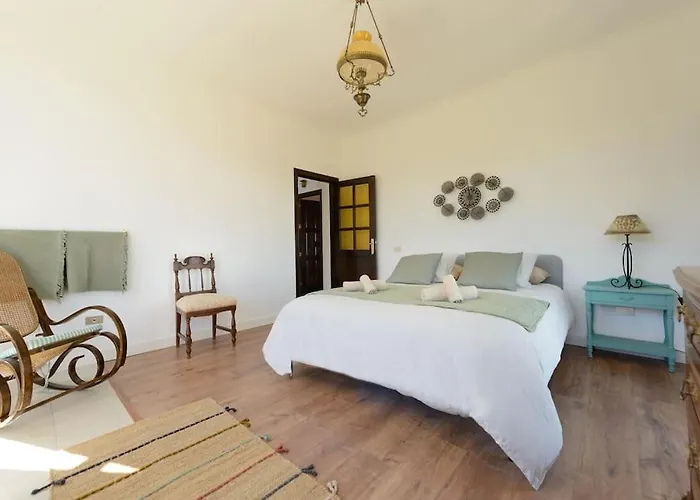 Villa Con Piscina Y Vista Al Mar