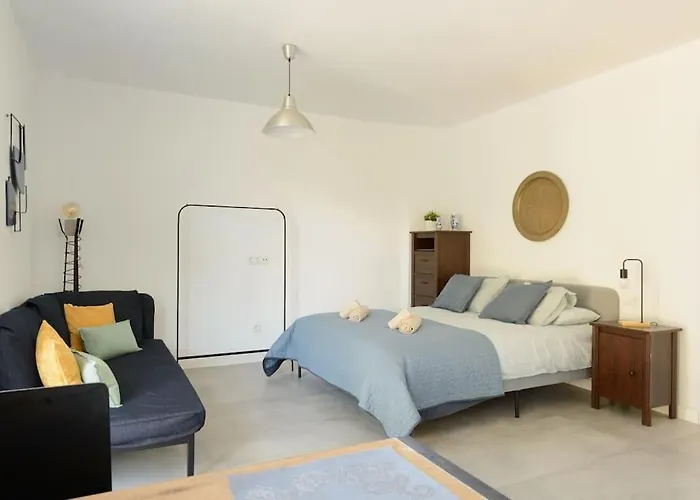 Villa Con Piscina Y Vista Al Mar