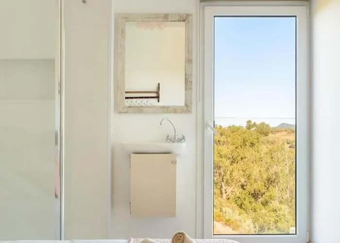 Con Piscina Y Vista Al Mar Villa Moya (Gran Canaria)
