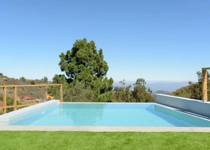 Con Piscina Y Vista Al Mar *